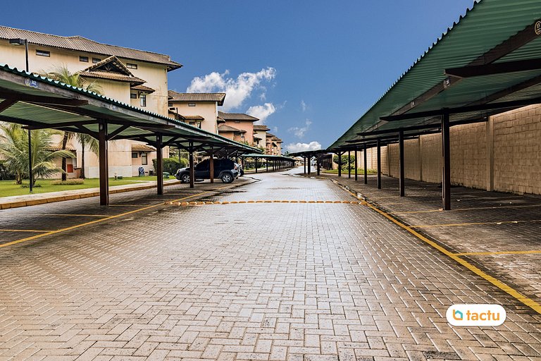 Beach Place Resort Residence