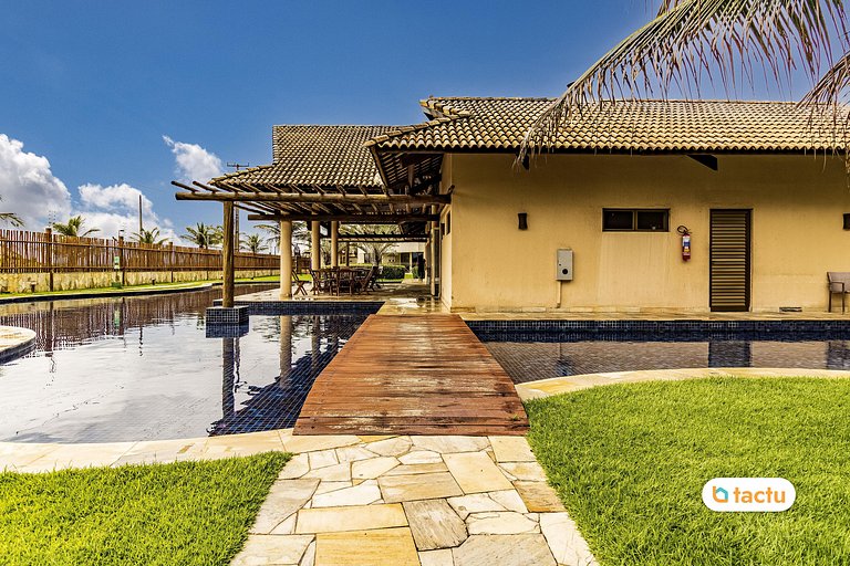 Beach Place Resort Residence