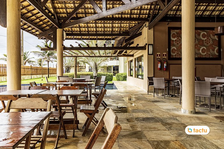 Beach Place Resort Residence
