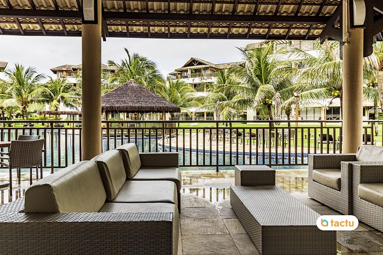 Beach Place Resort Residence