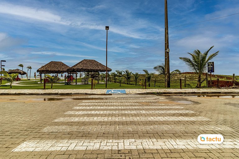 Beach Place Resort Residence