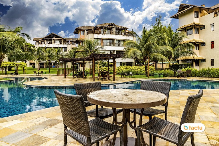 Beach Place Resort Residence