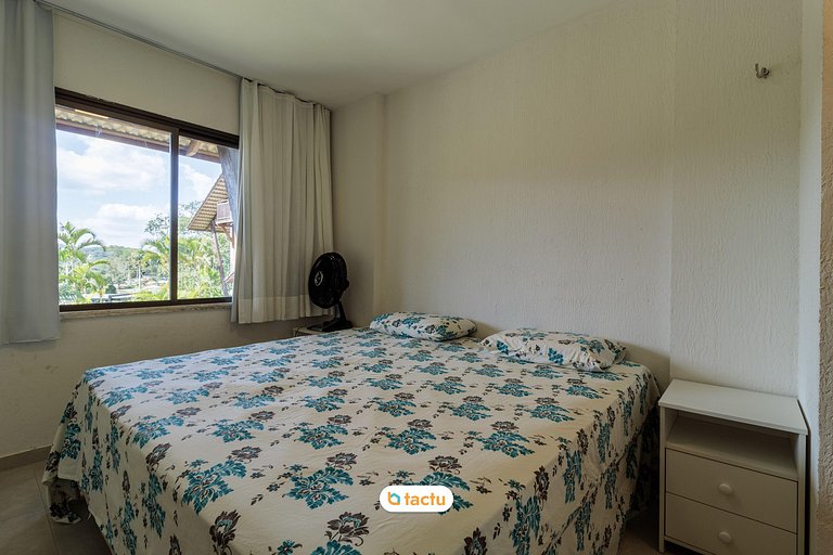Casa Triplex de 120 m2 na Serra da Guaramiranga por Tactu