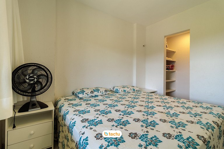 Casa Triplex de 120 m2 na Serra da Guaramiranga por Tactu