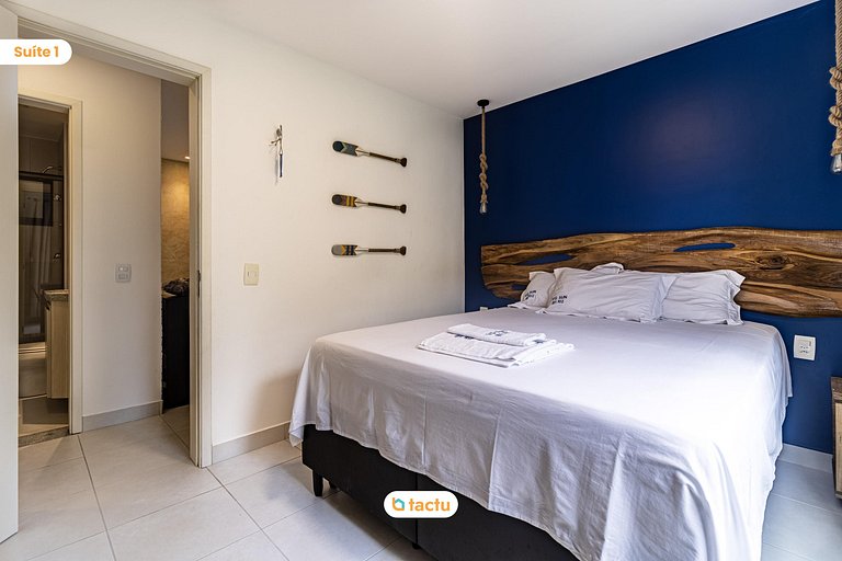 Ground Floor by the Pool – VG Sun Cumbuco