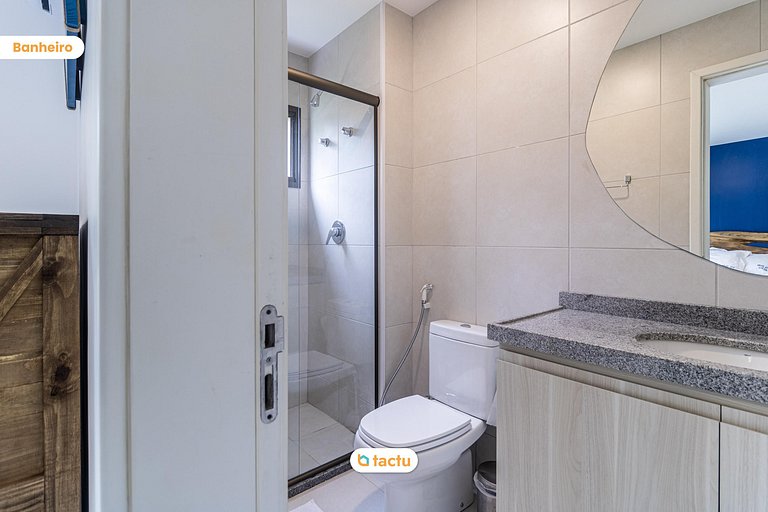 Ground Floor by the Pool – VG Sun Cumbuco