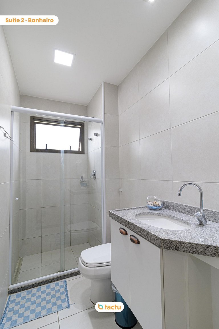Apartamento gigante VG Sun Cumbuco por Tactu