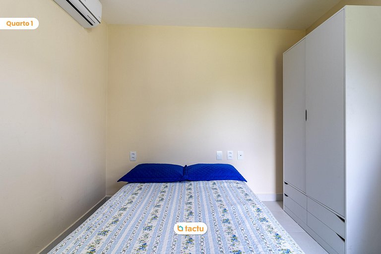 Luxury apartment in the best building of VG Sun Cumbuco