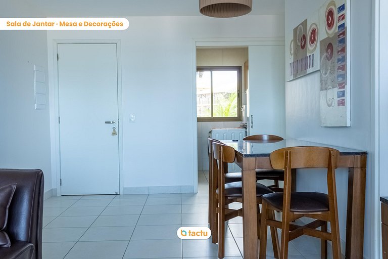 Bungalow vue mer VG Sun Cumbuco par Tactu