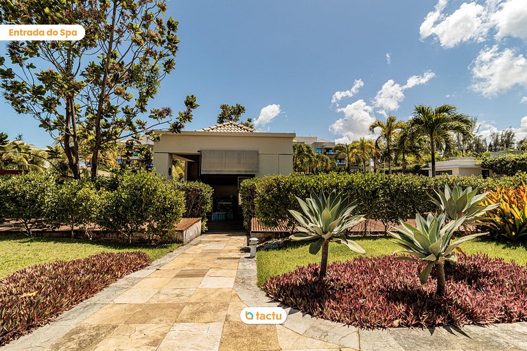 Acogedor apartamento en Wai Wai Cumbuco por Tactu