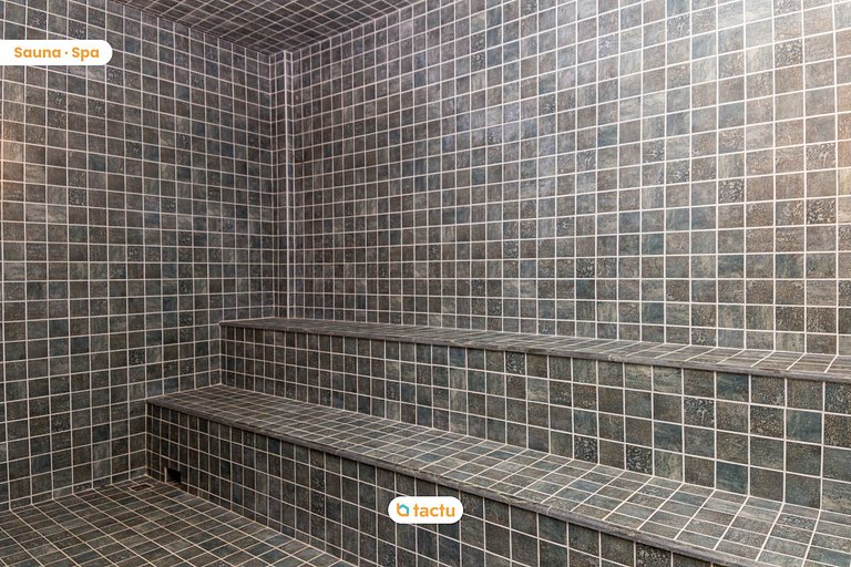 Acogedor apartamento en Wai Wai Cumbuco por Tactu
