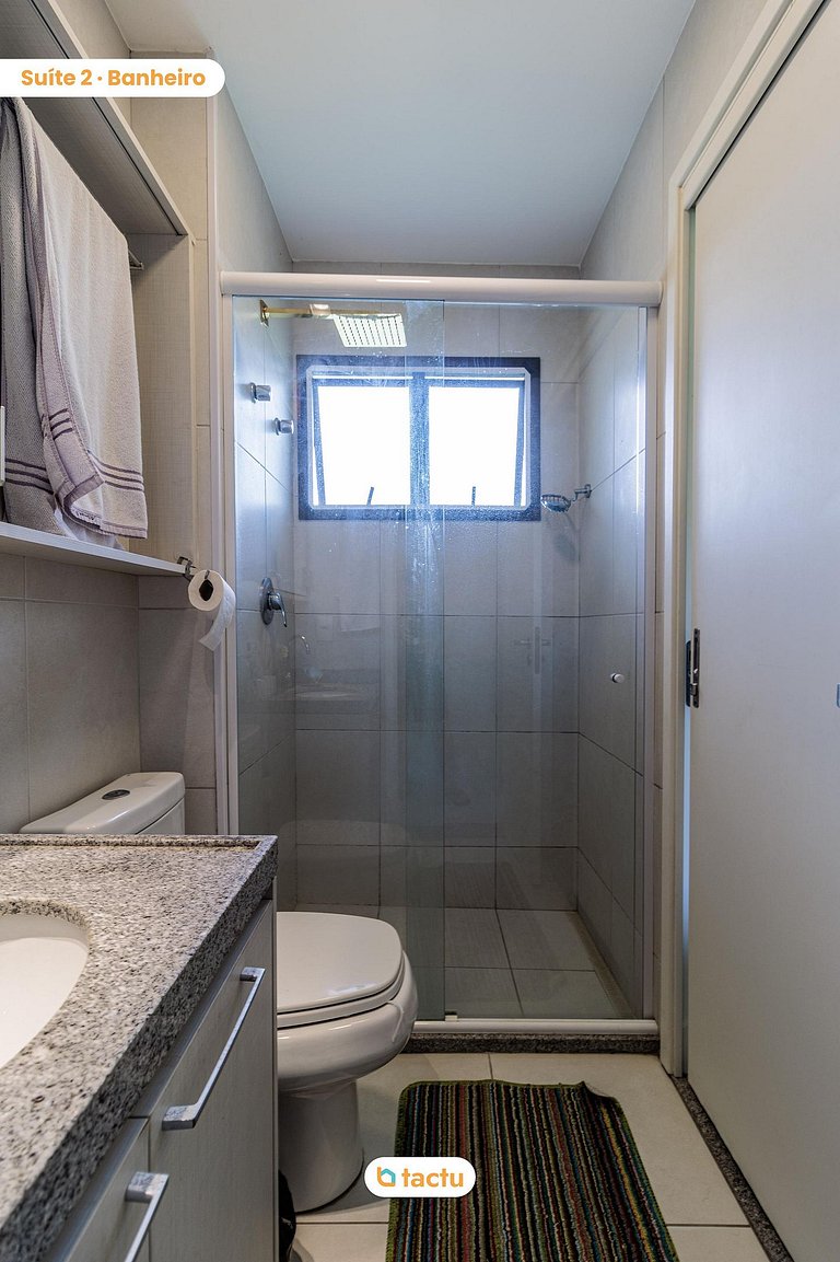 Bungalow vue mer au VG Sun Cumbuco par Tactu