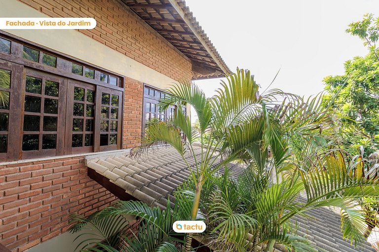 House in Porto da Dunas with swimming pool