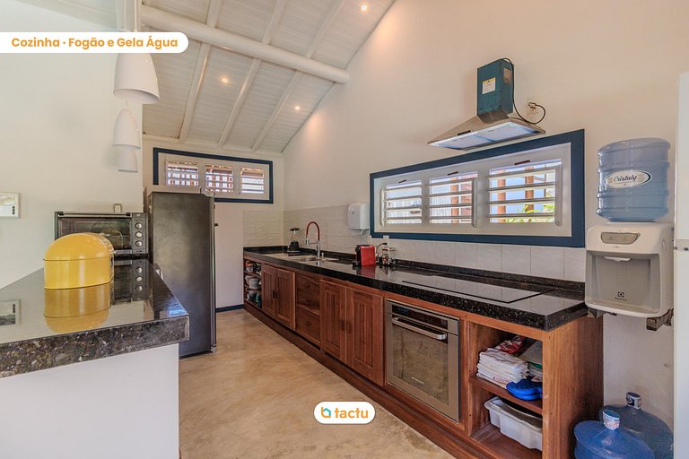 Maison avec piscine à Pontal do Maceió