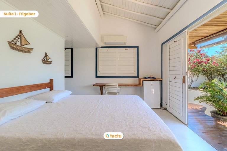 Maison avec piscine à Pontal do Maceió