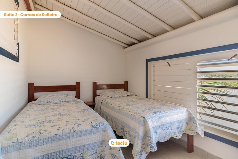 Maison avec piscine à Pontal do Maceió