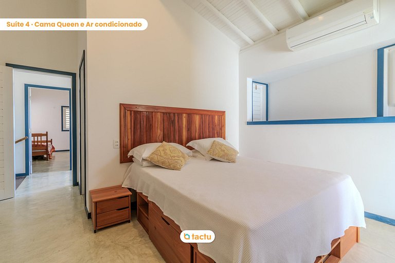 Maison avec piscine à Pontal do Maceió
