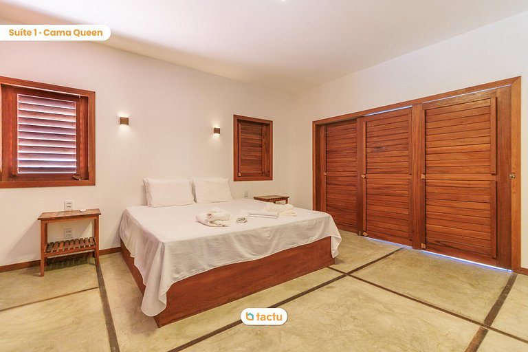 Casa em Fortim no Pontal do Maceió