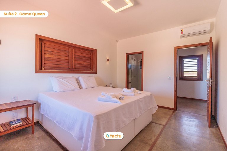 Casa em Fortim no Pontal do Maceió