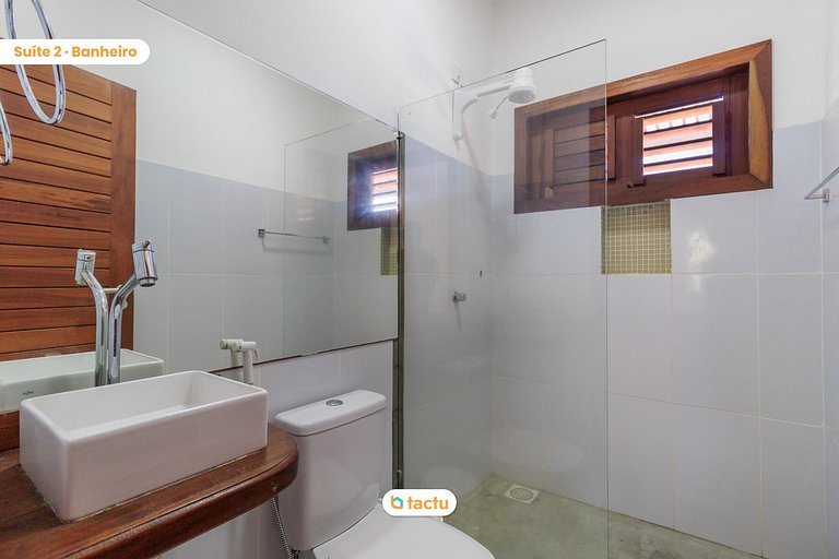 Casa em Fortim no Pontal do Maceió
