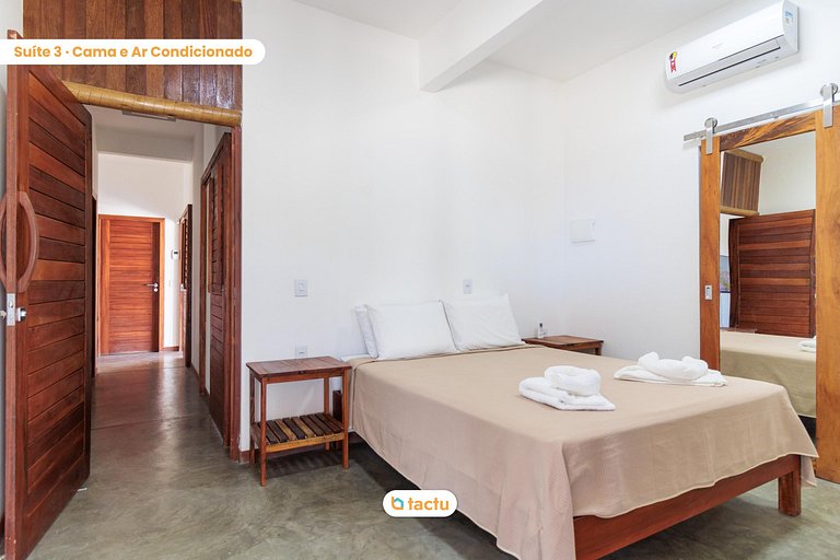 Casa en Fortim en Pontal do Maceió