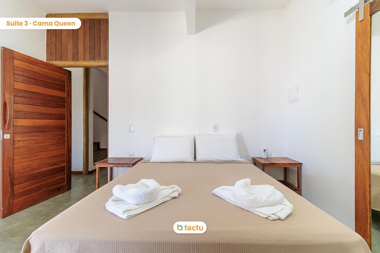 Casa en Fortim en Pontal do Maceió