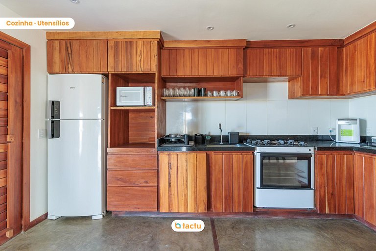 Casa em Fortim no Pontal do Maceió