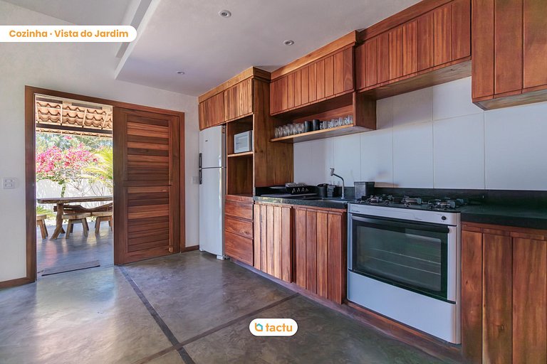 Casa em Fortim no Pontal do Maceió