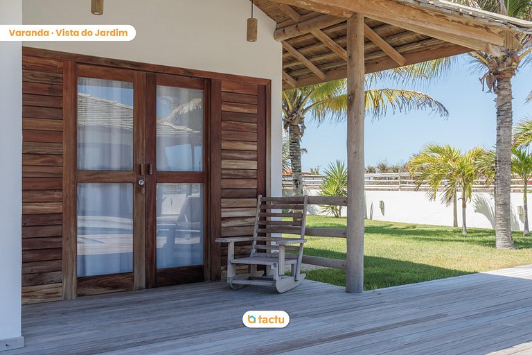 CASA LUXUOSA NO PONTAL DO MACEIÓ FORTIM