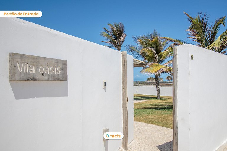 LUXURY HOUSE IN PONTAL DO MACEIÓ FORTIM