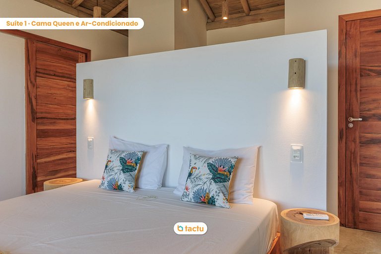 CASA LUXUOSA NO PONTAL DO MACEIÓ FORTIM
