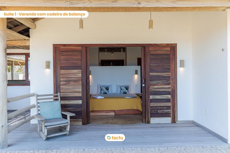 CASA LUXUOSA NO PONTAL DO MACEIÓ FORTIM