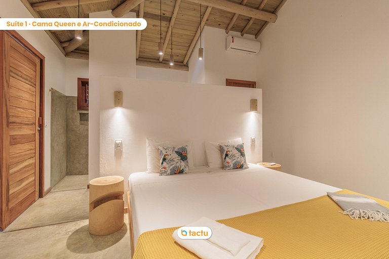 CASA LUXUOSA NO PONTAL DO MACEIÓ FORTIM