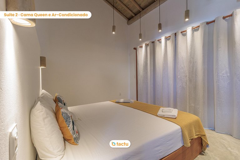 CASA DE LUJO EN PONTAL DO MACEIÓ FORTIM