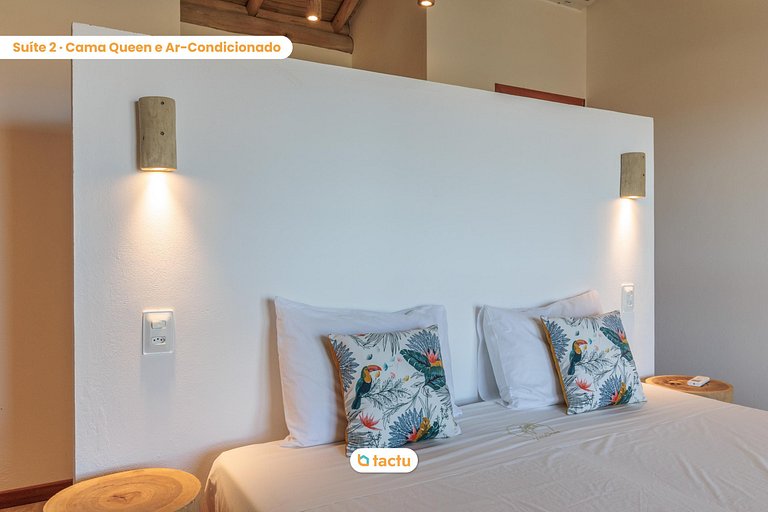 CASA LUXUOSA NO PONTAL DO MACEIÓ FORTIM
