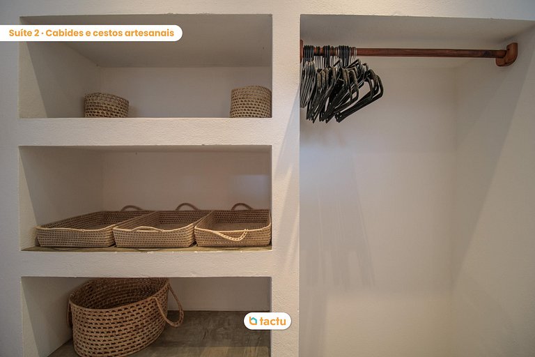 CASA LUXUOSA NO PONTAL DO MACEIÓ FORTIM
