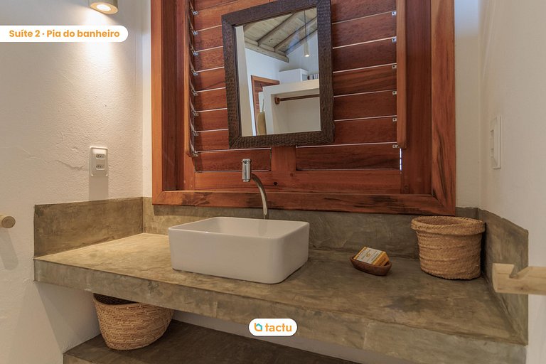 CASA LUXUOSA NO PONTAL DO MACEIÓ FORTIM