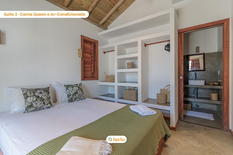 CASA LUXUOSA NO PONTAL DO MACEIÓ FORTIM