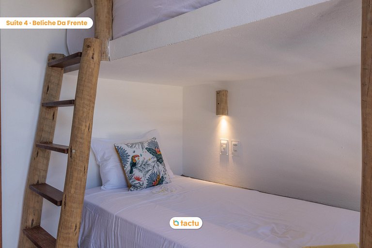 CASA LUXUOSA NO PONTAL DO MACEIÓ FORTIM