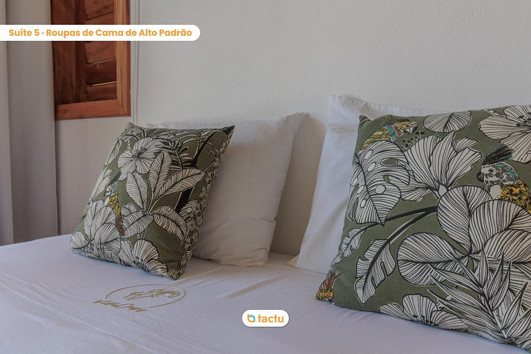 MAISON DE LUXE À PONTAL DO MACEIÓ FORTIM