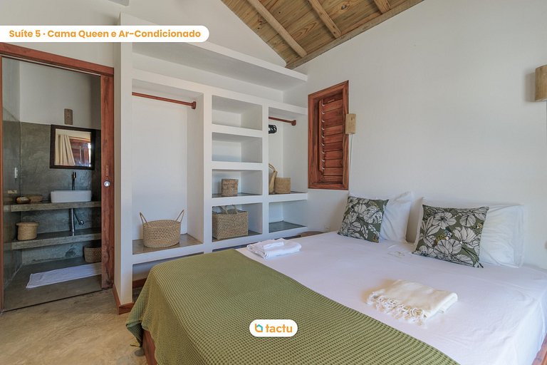CASA LUXUOSA NO PONTAL DO MACEIÓ FORTIM