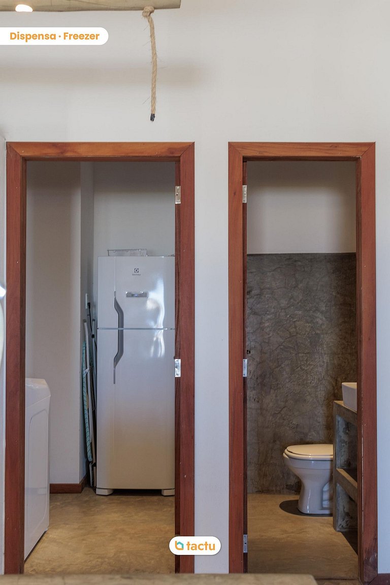 CASA LUXUOSA NO PONTAL DO MACEIÓ FORTIM