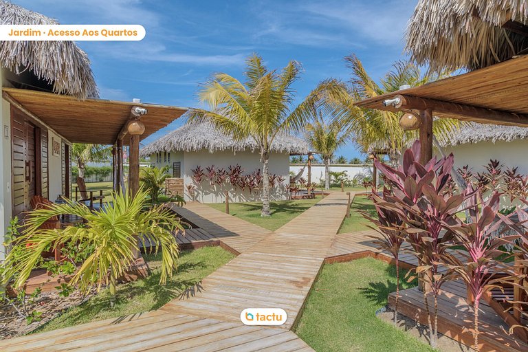 Vila Boenzi no Pontal do Maceió por Tactu