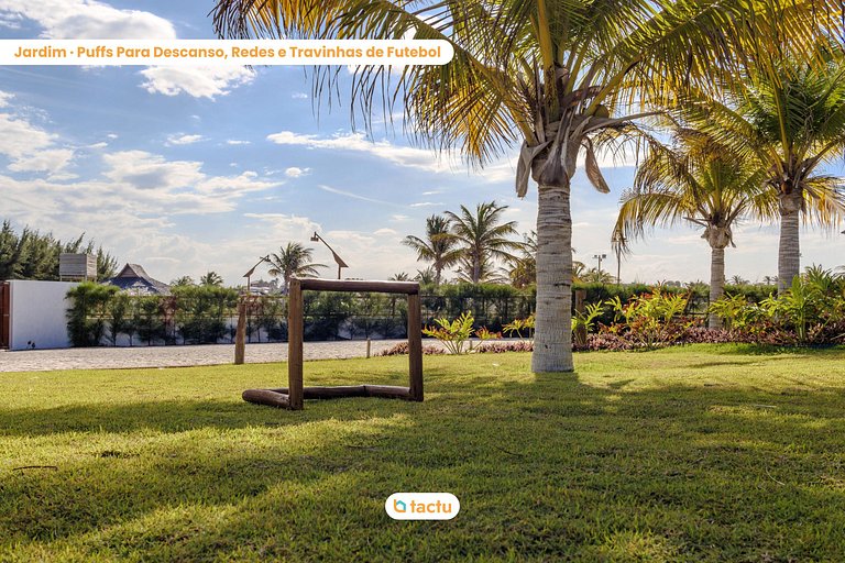 Vila Boenzi no Pontal do Maceió por Tactu