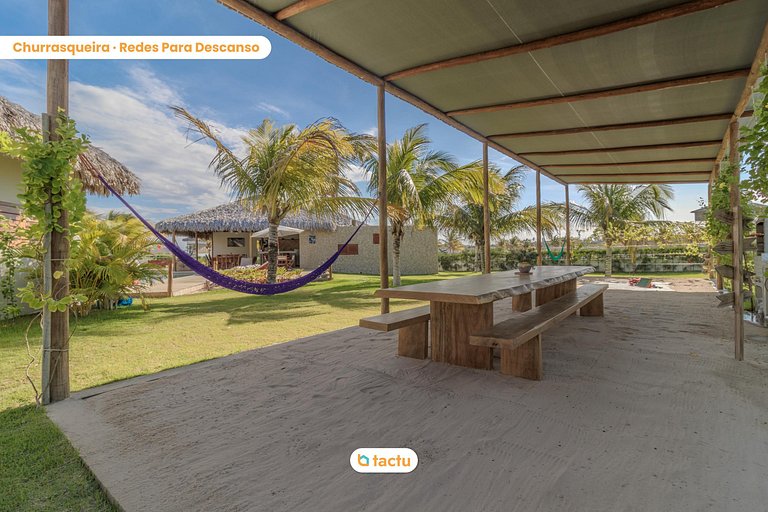 Vila Boenzi no Pontal do Maceió por Tactu