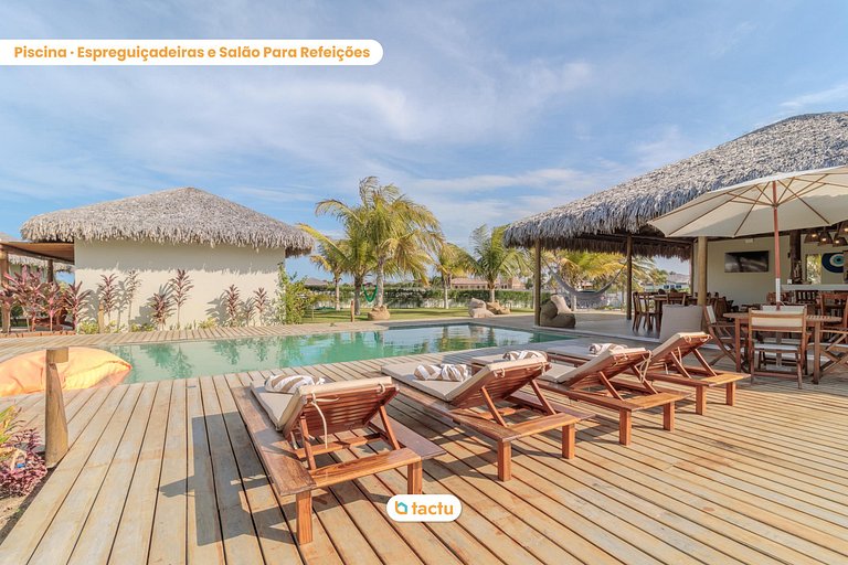 Vila Boenzi no Pontal do Maceió por Tactu