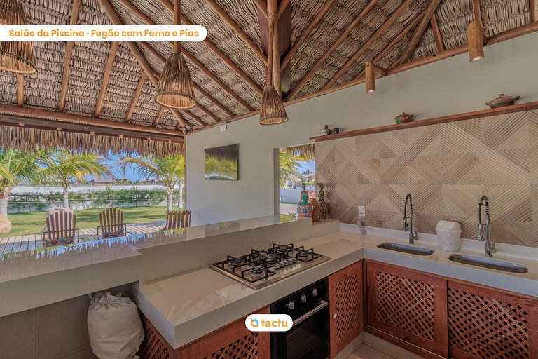 Vila Boenzi no Pontal do Maceió por Tactu