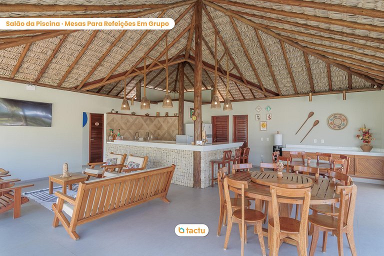 Vila Boenzi no Pontal do Maceió por Tactu