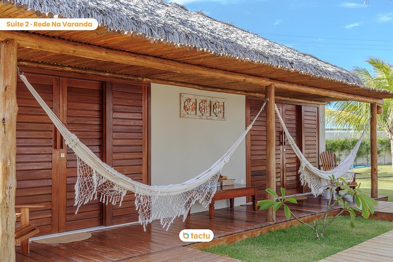 Vila Boenzi no Pontal do Maceió por Tactu
