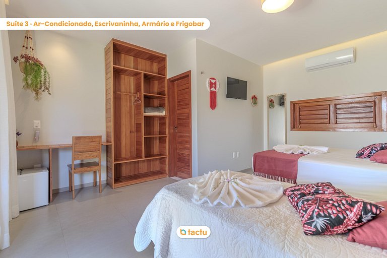 Vila Boenzi no Pontal do Maceió por Tactu